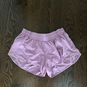 Lululemon short